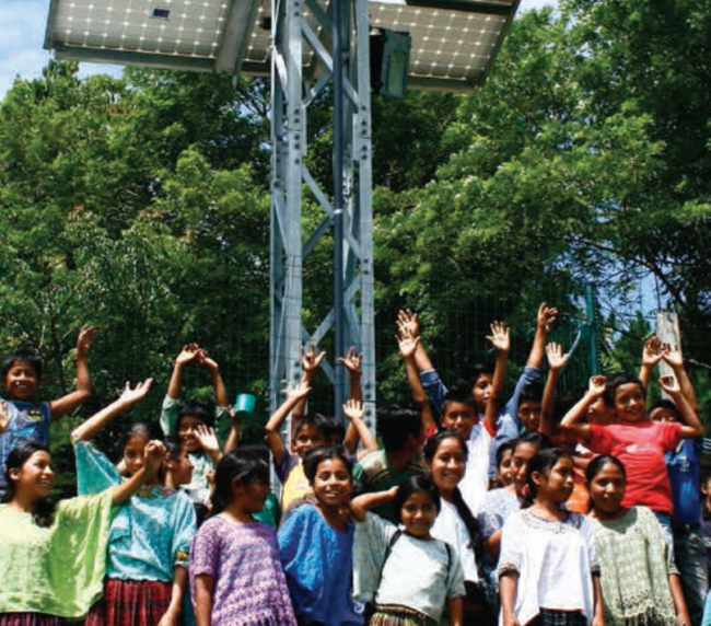 EURO-SOLAR case study header picture