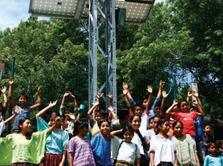 EURO-SOLAR case study header picture