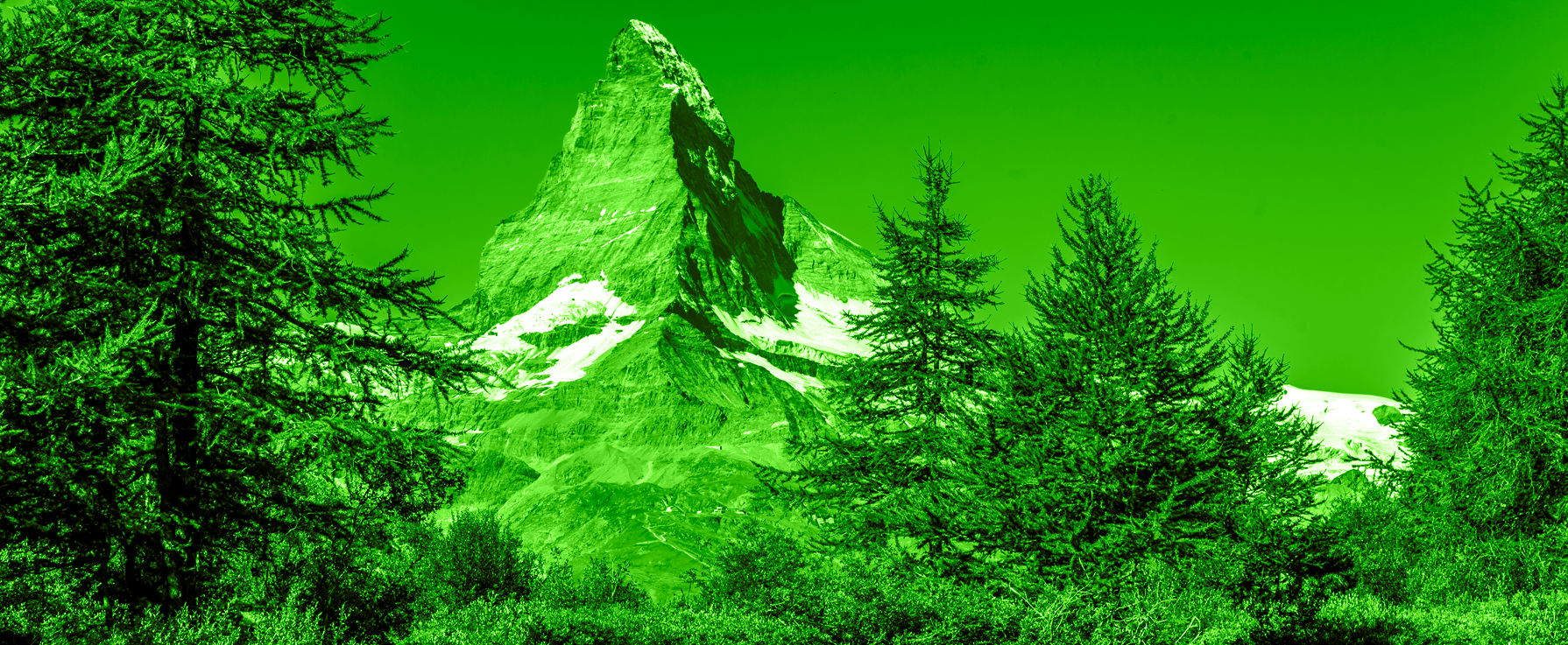 MATTERHORN