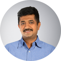 Shyam Sundar