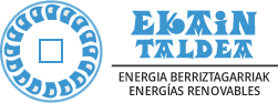 ekain-taldea-logo