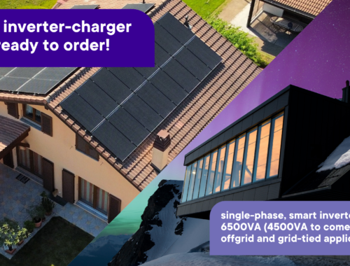 next1 inverter-charger ready to order!