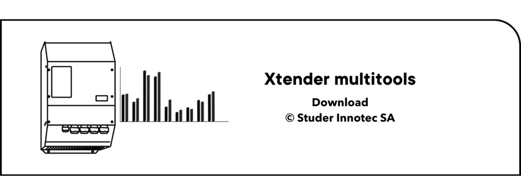 descarga xtender multitools