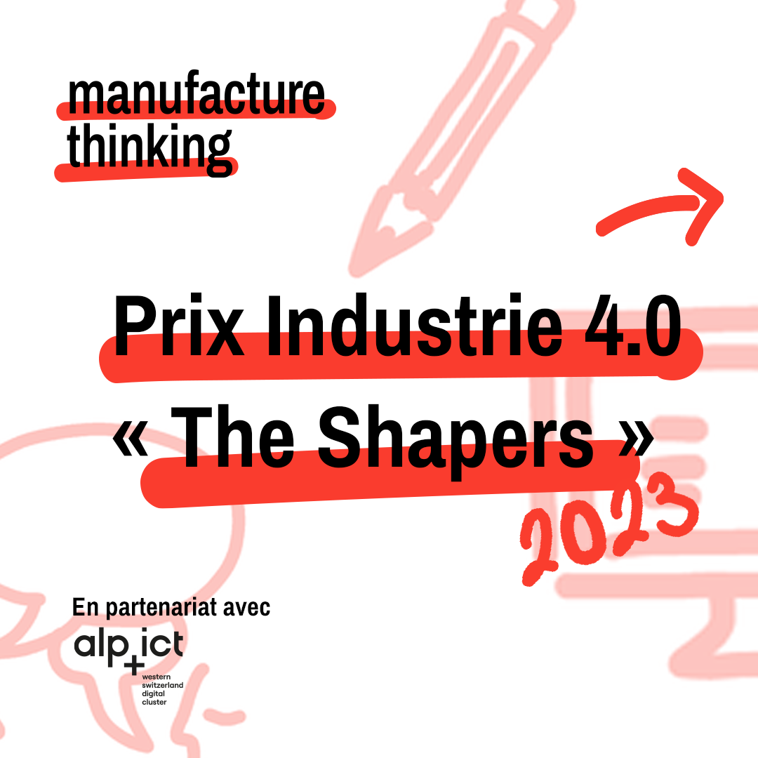 Prix Industrie 4.0