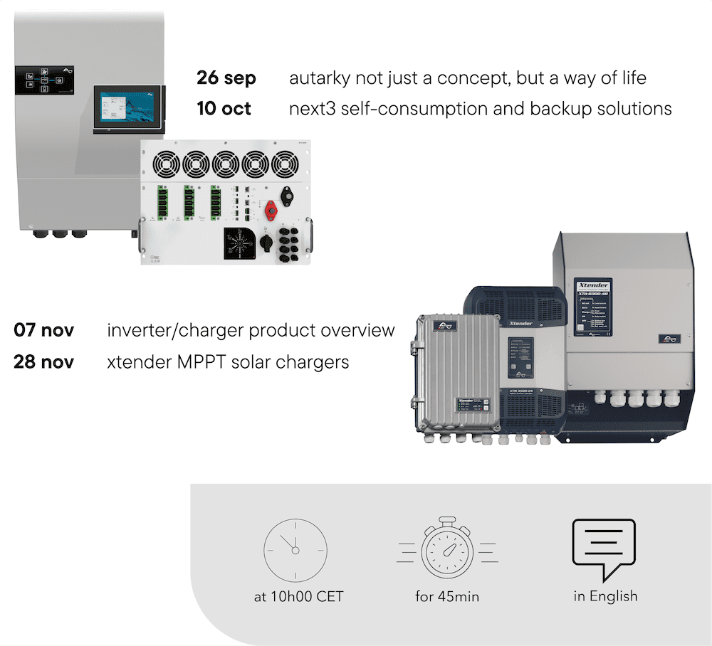 Webinar programa del 2024