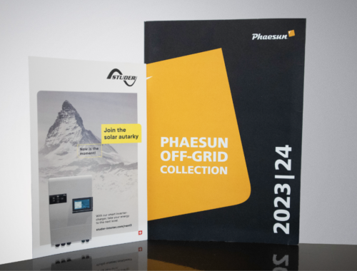 phaesun catalogue