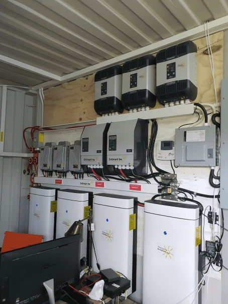 xtender 3-phase-power