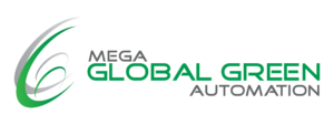 Mega Global Green Automation logo