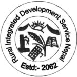 RIDS-Nepal logo