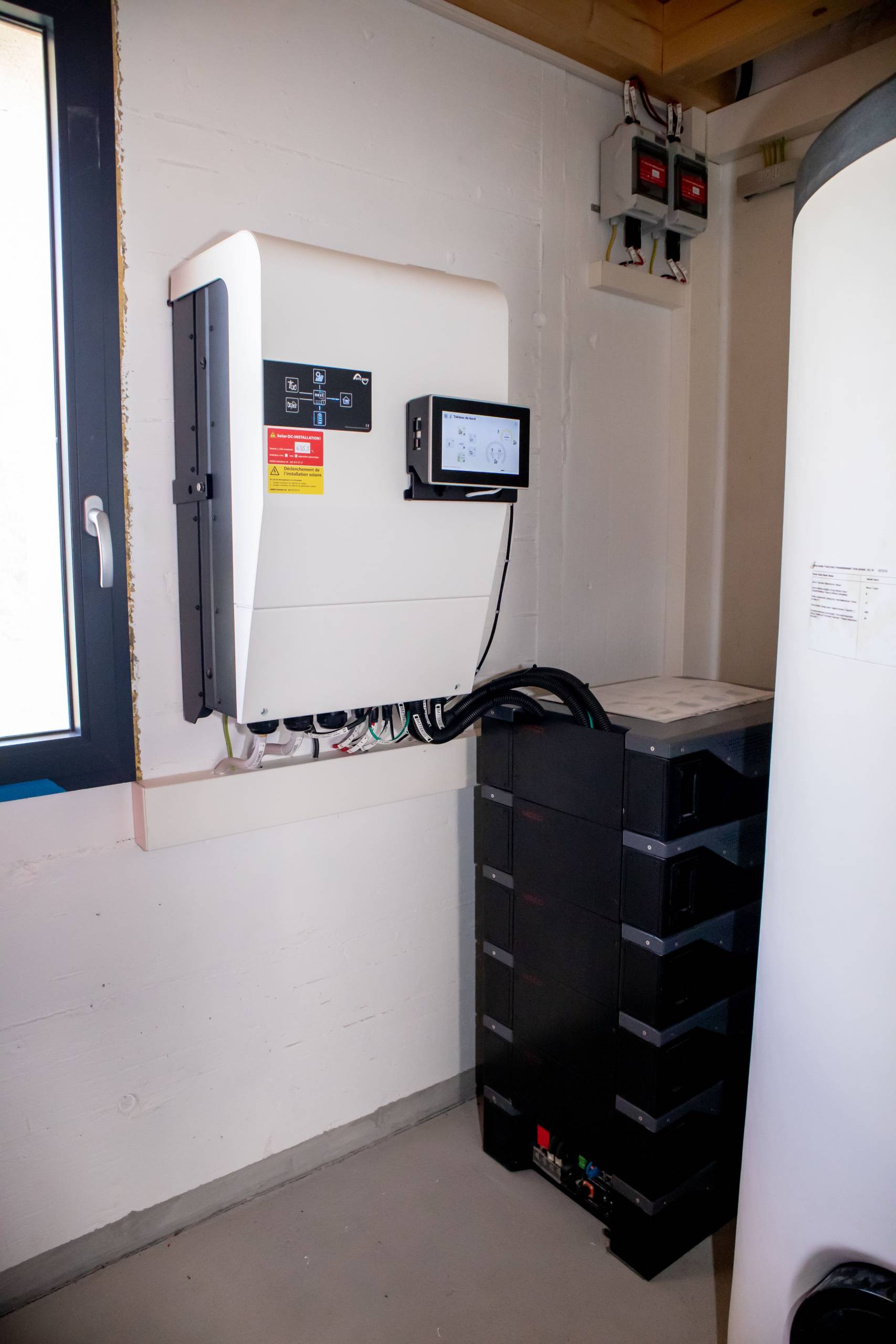 next3 onduleur-chargeur