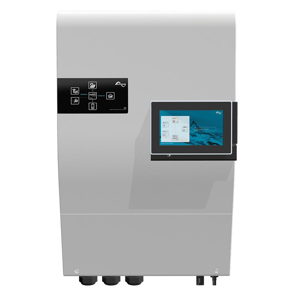 next3 inverter-charger