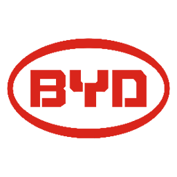 BYD Logo
