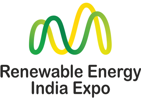 Renewable-Energy-India-Expo logo