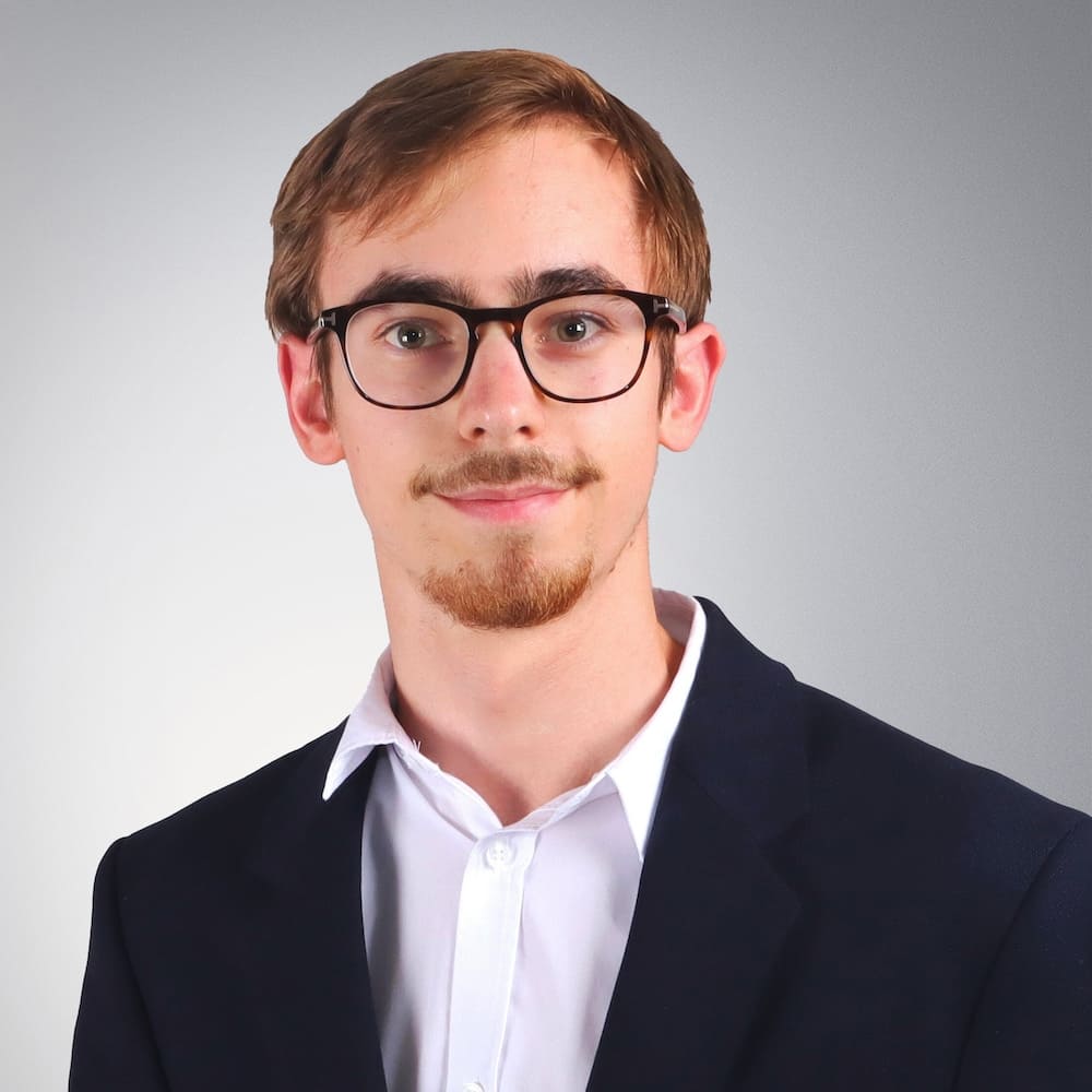 Sacha Cottier picture