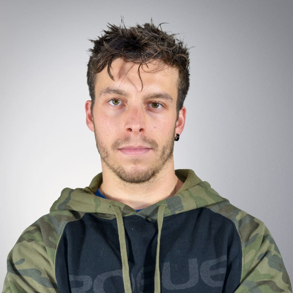 Thibaud Rossini picture