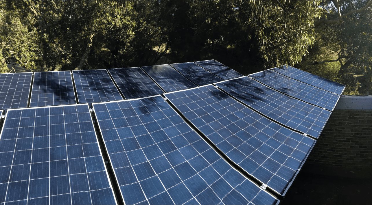 Wattamolla_lagoon solar panels