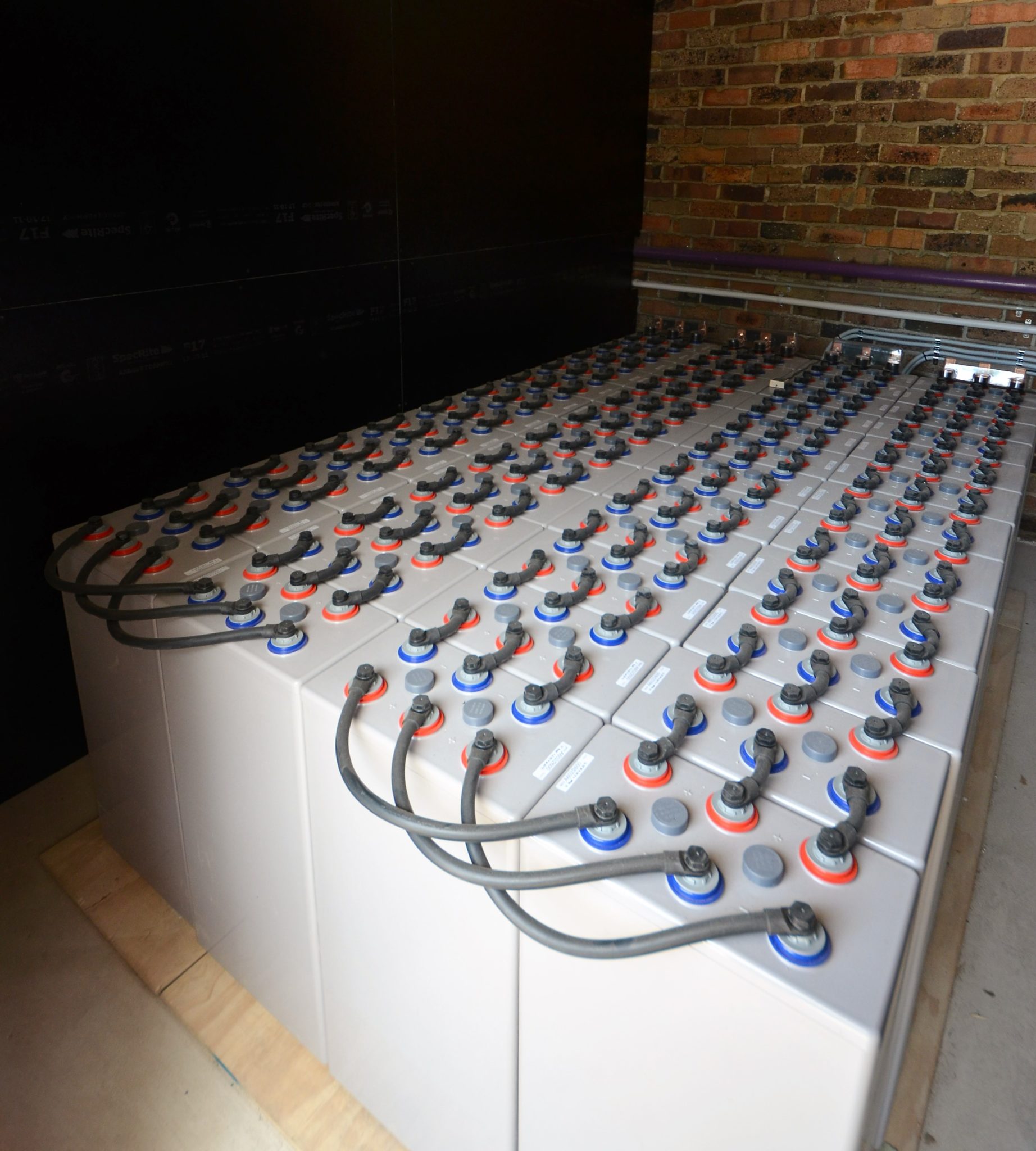 Wattamolla_lagoon battery bank