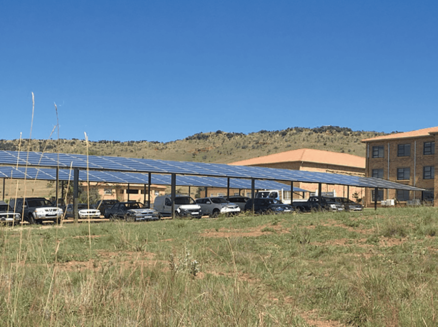 Außerhalb der Wiege der Menschheit