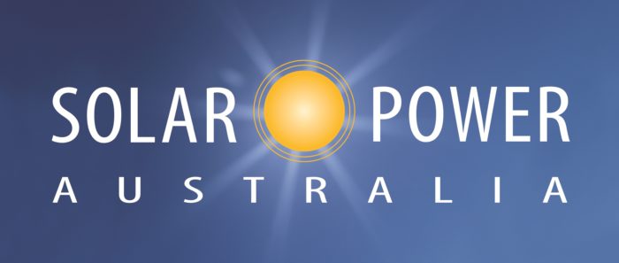 Solar power Australia logo
