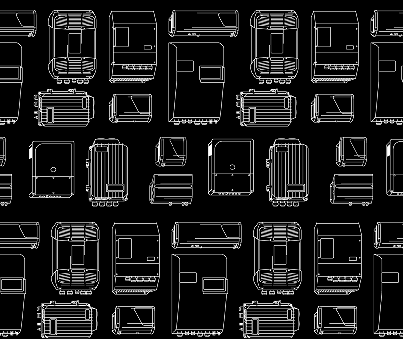 all products icons of studer