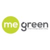 me green logo