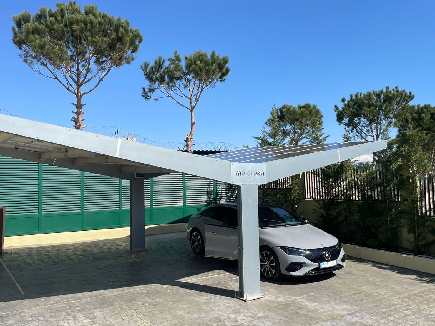 Protégez votre voiture et votre alimentation électrique