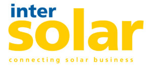 Intersolar Europe logo