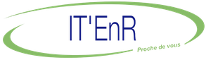 ITEnr logo