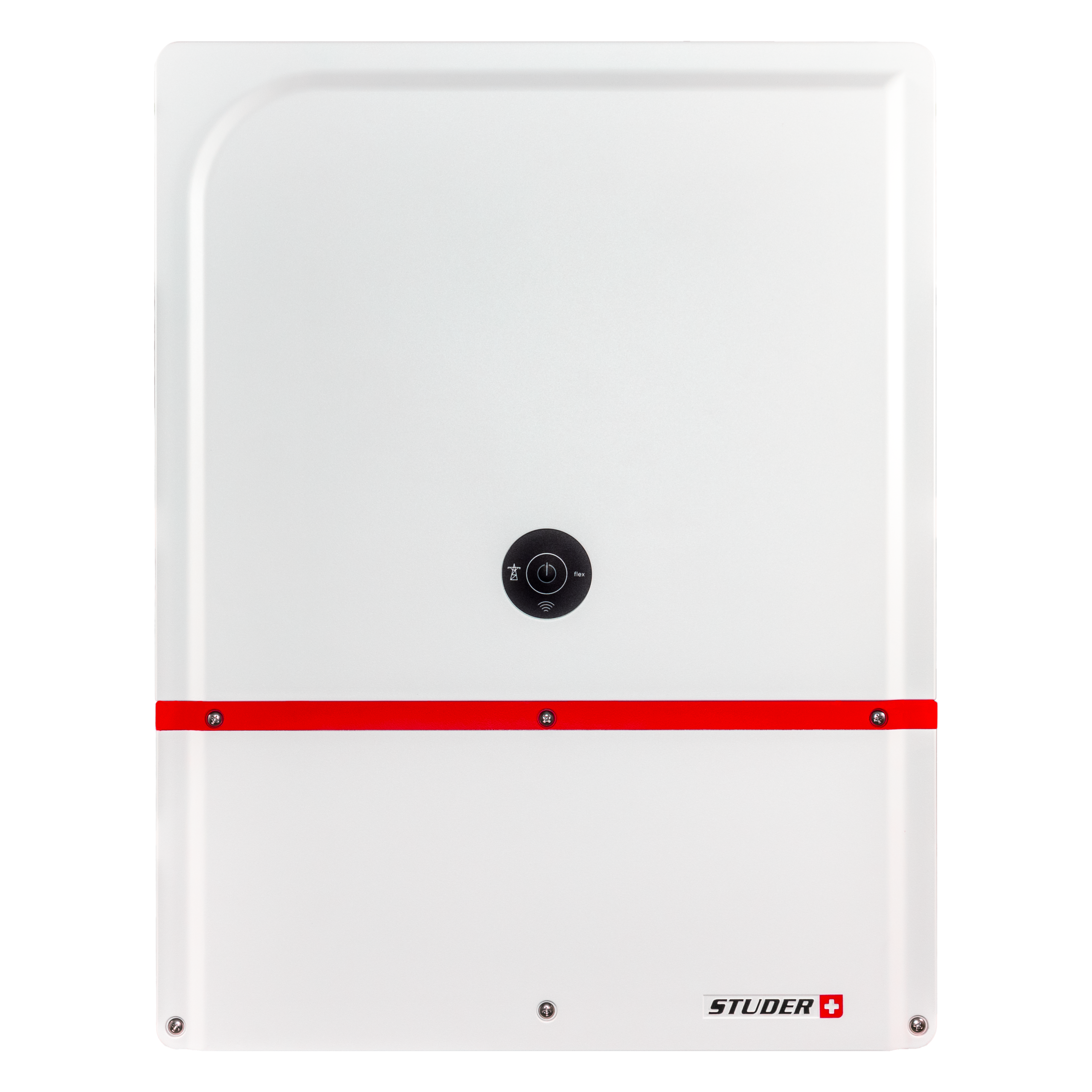 next1 - the inverter-charger for energy autonomy - Studer Innotec