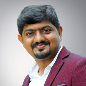 Manjunath portait web