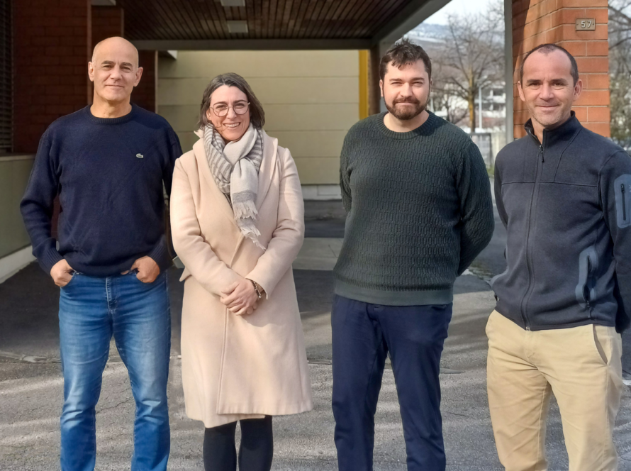 1 year since the MBO