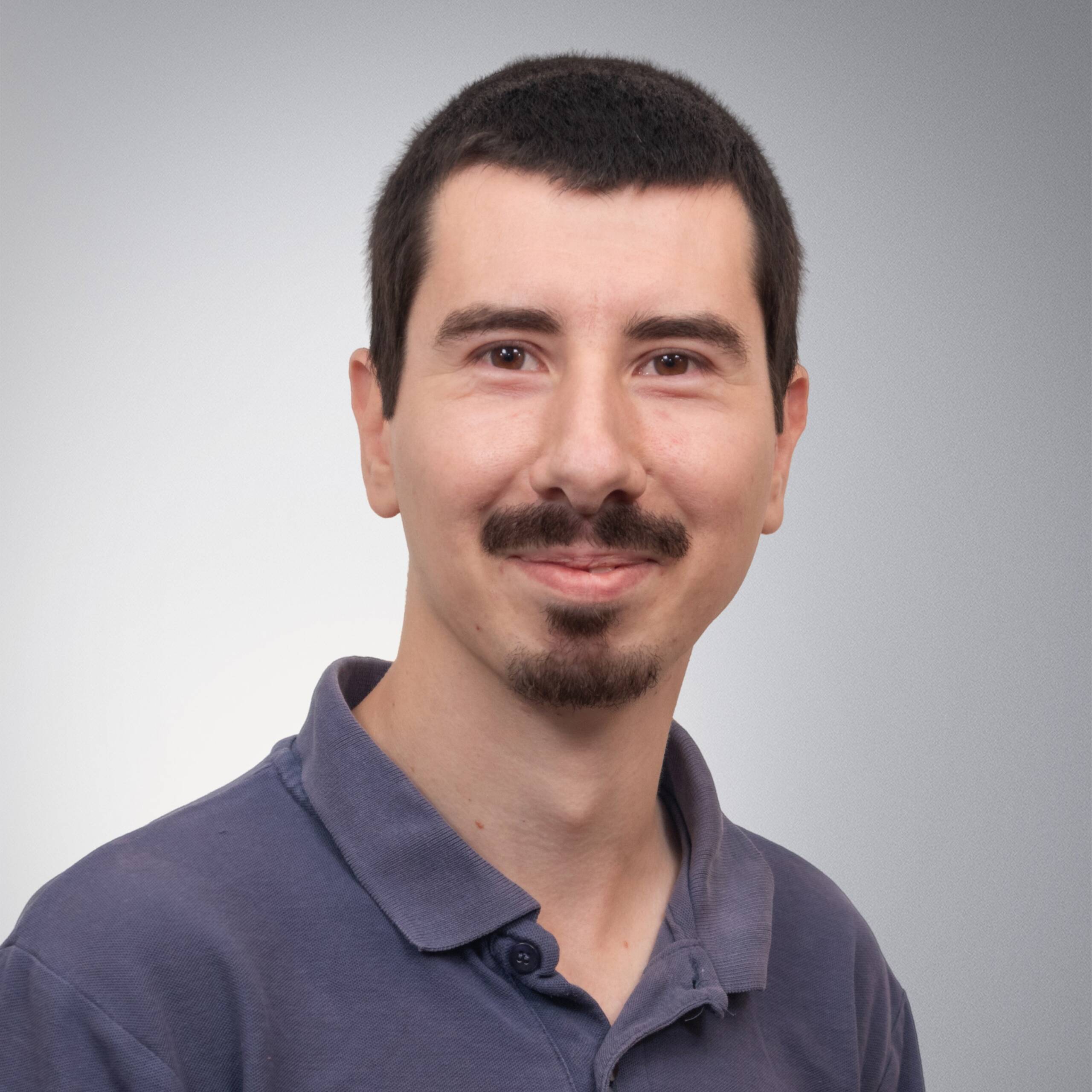 picture of Bryan