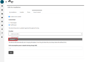 Dynamic pricing steps 4